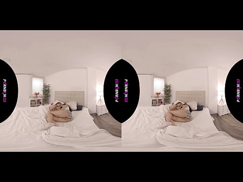 ❤️ PORNBCN VR Tanora lesbiana roa nifoha tandroka tamin'ny zava-misy virtoaly 4K 180 3D Geneva Bellucci Katrina Moreno ❤ Super sex aminay mg.assay-define-smartlink.ru